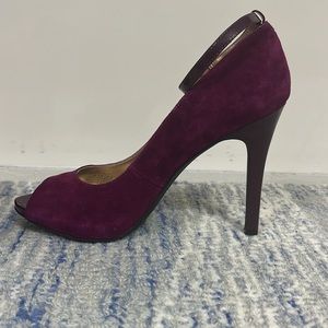 Absolutely gorgeous color!